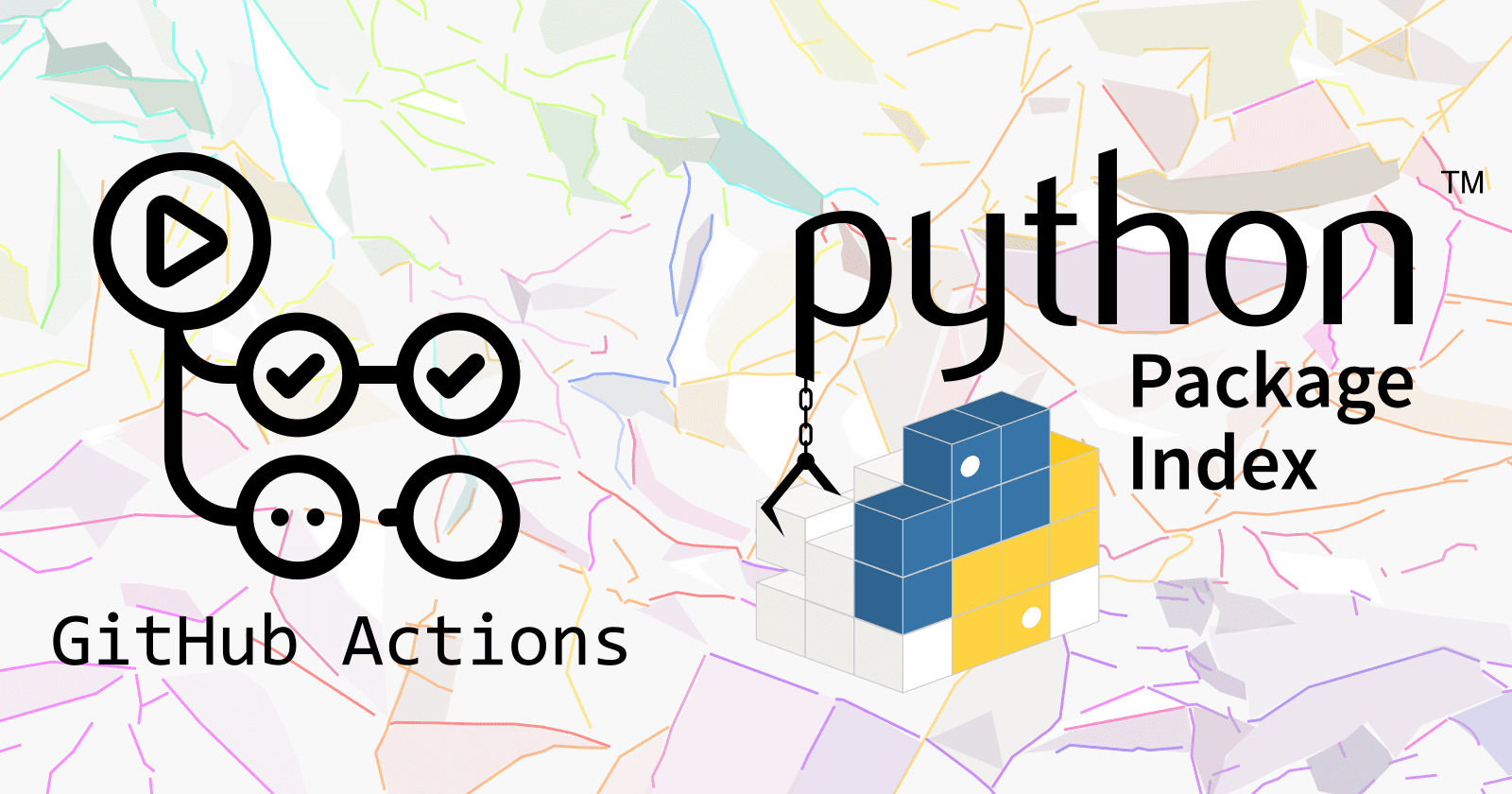 GitHub Action for the Python Package Index